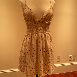 Princess Polly Babydoll dress